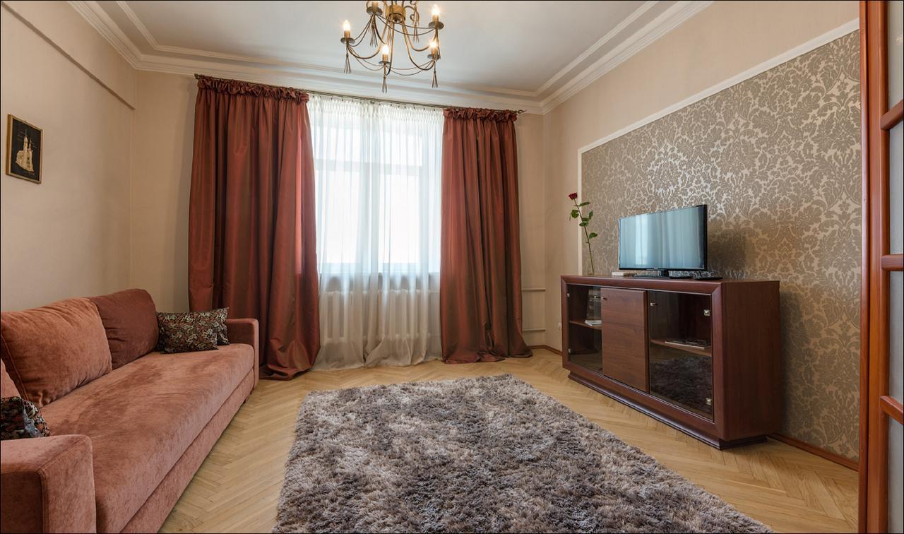 Apartment On Nezavisimosti 44 Минск, Беларусь